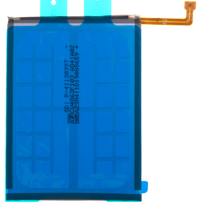 Аккумулятор EB-BM526ABY для Samsung Galaxy A23/M52 5G A235/M526, Service оригинал - интернет-магазин запасных частей для телефонов и электроники MaxService