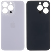 Задняя крышка для iPhone 13 Pro, большой вырез под камеру, оригинал Китай - интернет-магазин запасных частей для телефонов и электроники MaxService