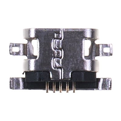 Коннектор зарядки Lenovo Tab 4 8 TB-8504F - интернет-магазин запасных частей для телефонов и электроники MaxService