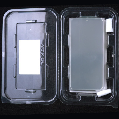 OCA пленка T-OCA для Samsung Galaxy S20+/S21+ 5G G985, G996, гибридная UF - интернет-магазин запасных частей для телефонов и электроники MaxService