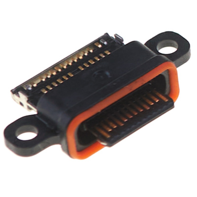 Коннектор зарядки для Huawei P30/P30 Pro/P40/P40 Pro, Honor 20i/View 20 - интернет-магазин запасных частей для телефонов и электроники MaxService