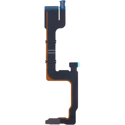 Шлейф корпусного механизма для Samsung Galaxy Z Flip4 F721 - интернет-магазин запасных частей для телефонов и электроники MaxService