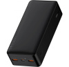 Power Bank Baseus Bipow 30000mAh 20W (PPDML-N01) Black - интернет-магазин запасных частей для телефонов и электроники MaxService