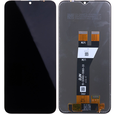 Дисплей для Samsung Galaxy A14 5G A146B, с узким коннектором, оригинал (Service Pack) - интернет-магазин запасных частей для телефонов и электроники MaxService