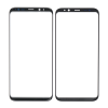 Скло екрана під переклеювання для Samsung Galaxy S8+ G955 - інтернет-магазин запасних частин для телефонів та електроніки MaxService