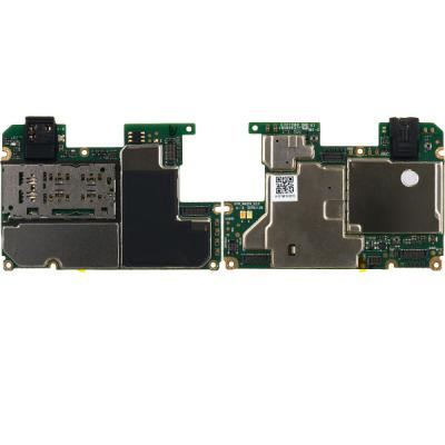 Материнская плата для TP-Link Neffos X20 Pro TP9131A (оригинал (с разборки))