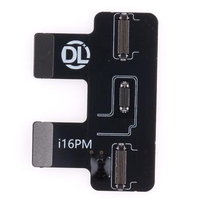 Шлейф iPhone 16 Pro Max для тестера DL400 Pro (нужна EDP-плата) - интернет-магазин запасных частей для телефонов и электроники MaxService