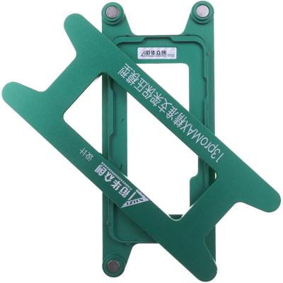 Форма iPhone 13 Pro Max для поклейки рамки - интернет-магазин запасных частей для телефонов и электроники MaxService