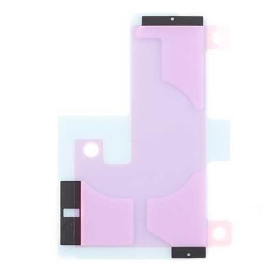 Стикер аккумулятора для Apple iPhone 11 Pro Max - интернет-магазин запасных частей для телефонов и электроники MaxService