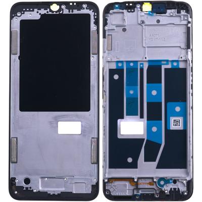 Рамка крепления дисплея для OPPO A16 CPH2269/A16s CPH2271, оригинал - интернет-магазин запасных частей для телефонов и электроники MaxService