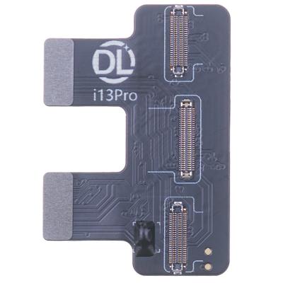 Шлейф iPhone 13 Pro для тестера DL400 Pro (нужна EDP-плата) - интернет-магазин запасных частей для телефонов и электроники MaxService