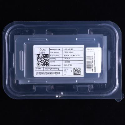 OCA пленка T-OCA для Apple iPhone 13/13 Pro/14, гибридная UF - интернет-магазин запасных частей для телефонов и электроники MaxService