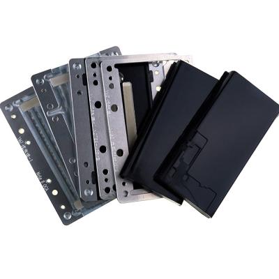 Форма YMJ mold Samsung Galaxy Note 8 N950F - интернет-магазин запасных частей для телефонов и электроники MaxService