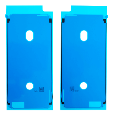 Стикер дисплея для Apple iPhone 6s, влагозащитный (белый (adhesive))