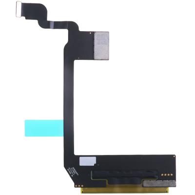 Шлейф дисплея для iPhone XS Max - интернет-магазин запасных частей для телефонов и электроники MaxService