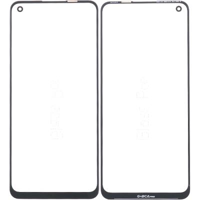 Стекло дисплея для OPPO Reno7/8 4G/5G, Reno 7SE, с OCA пленкой, оригинал - интернет-магазин запасных частей для телефонов и электроники MaxService