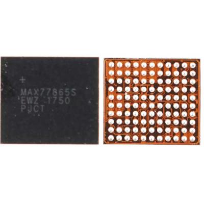Микросхема MAX77865S для Samsung Galaxy S8 G950, Galaxy S8+ Plus G955F контроллер питания (новая)