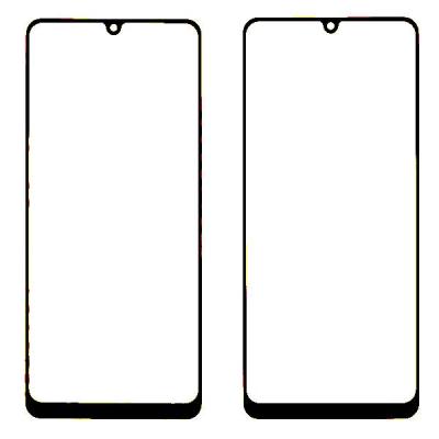 Стекло дисплея для Samsung Galaxy A31/A22/M22 A315/A225/M225, без OCA пленки - интернет-магазин запасных частей для телефонов и электроники MaxService