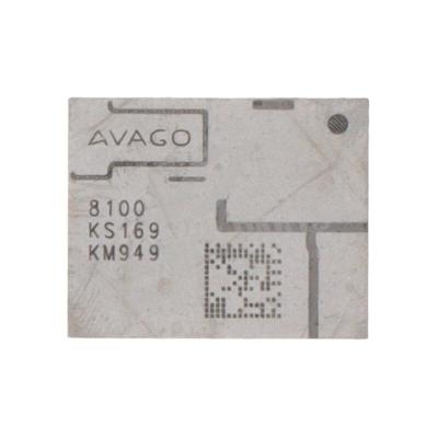 Микросхема AFEM-8100 для Apple iPhone 11/11 Pro Max - интернет-магазин запасных частей для телефонов и электроники MaxService