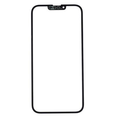 Стекло дисплея для iPhone 13 Pro Max, с OCA пленкой - интернет-магазин запасных частей для телефонов и электроники MaxService