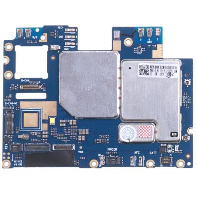 Материнская плата для Blackview A90, оригинал, с разборки (4/64Gb) - интернет-магазин запасных частей для телефонов и электроники MaxService