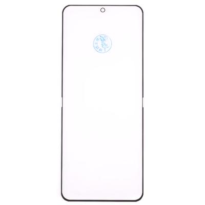 Пленка дисплея для Samsung Galaxy Z Flip6 F741, с OCA пленкой - интернет-магазин запасных частей для телефонов и электроники MaxService