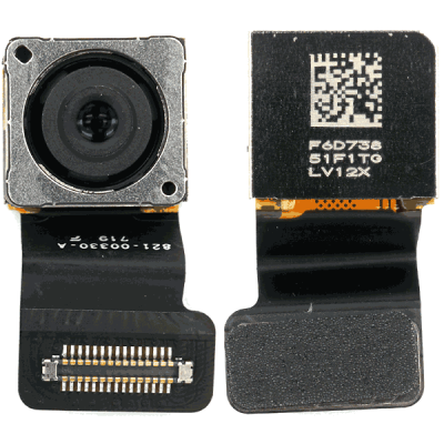 Камера для Apple iPhone SE, основная - интернет-магазин запасных частей для телефонов и электроники MaxService