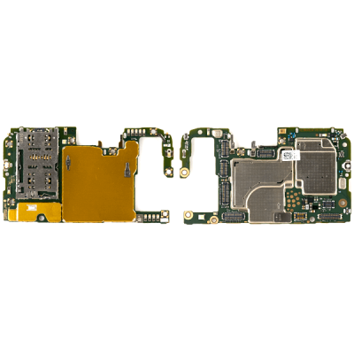 Материнская плата для Huawei P30 Lite 2019, MAR-LX1A - интернет-магазин запасных частей для телефонов и электроники MaxService