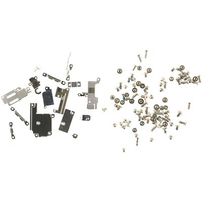 Винты для Apple iPhone 6s Plus, комплект - интернет-магазин запасных частей для телефонов и электроники MaxService