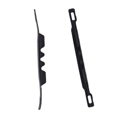 Соединительная полоска рамки для Samsung Galaxy Z Flip6 F741, 2шт. - интернет-магазин запасных частей для телефонов и электроники MaxService