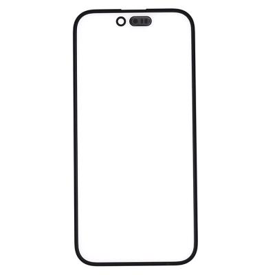 Стекло дисплея для iPhone 15, с OCA пленкой - интернет-магазин запасных частей для телефонов и электроники MaxService