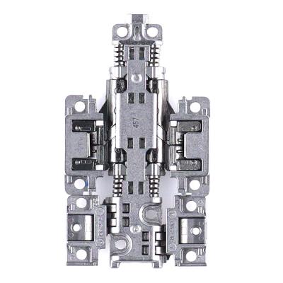 Шарнір для Samsung Galaxy Z Fold6 F956, осі обертання - інтернет-магазин запасних частин для телефонів та електроніки MaxService