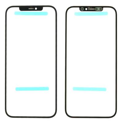 Стекло дисплея для iPhone 12 Pro Max, без OCA пленки - интернет-магазин запасных частей для телефонов и электроники MaxService