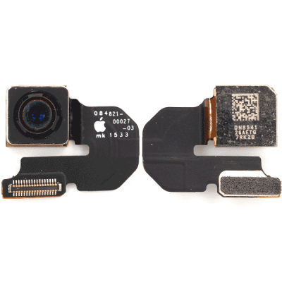Камера для Apple iPhone 6s, основная - интернет-магазин запасных частей для телефонов и электроники MaxService