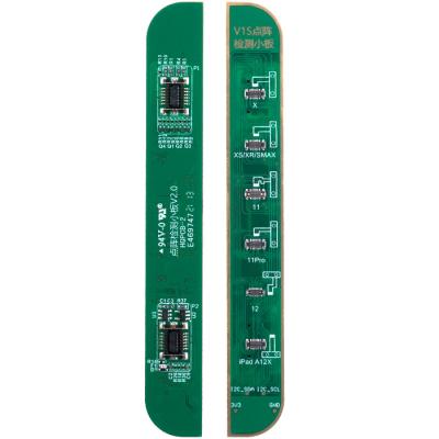 Адаптер JCID V1S Face ID board для восстановления Dot Projector iPhone X-12 - интернет-магазин запасных частей для телефонов и электроники MaxService
