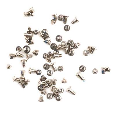 Винты для Apple iPhone 6s - интернет-магазин запасных частей для телефонов и электроники MaxService