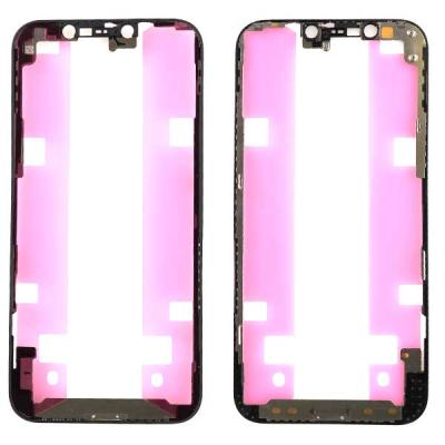 Рамка крепления дисплея для iPhone 12/12 Pro - интернет-магазин запасных частей для телефонов и электроники MaxService