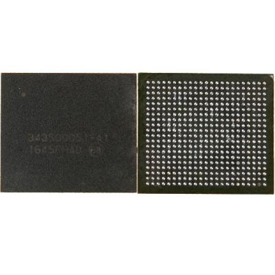 Микросхема 343S00051-A1, оригинал, с разборки - интернет-магазин запасных частей для телефонов и электроники MaxService