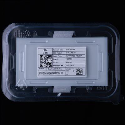 OCA пленка T-OCA iPhone XR/11, гибридная UF - интернет-магазин запасных частей для телефонов и электроники MaxService