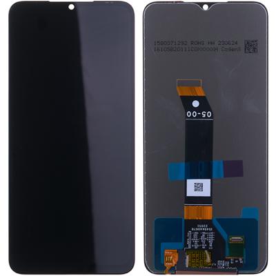 Дисплей для Xiaomi Redmi 10 5G, Poco M5/M4 5G - интернет-магазин запасных частей для телефонов и электроники MaxService