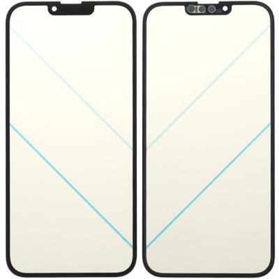 Стекло дисплея для iPhone 13 Pro Max, с поляризационной пленкой - интернет-магазин запасных частей для телефонов и электроники MaxService