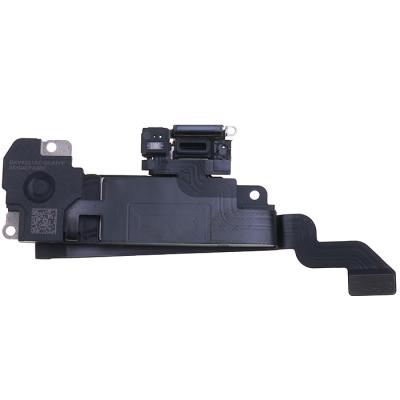 Шлейф датчика приближения для iPhone XR, оригинал, с разборки - интернет-магазин запасных частей для телефонов и электроники MaxService