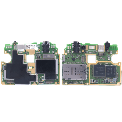 Материнская плата для TP-Link Neffos X1 Max TP903A - интернет-магазин запасных частей для телефонов и электроники MaxService