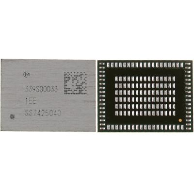 Микросхема управления Wi-Fi 339S00033 для iPhone 6S/6S Plus - интернет-магазин запасных частей для телефонов и электроники MaxService
