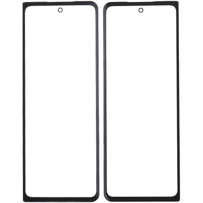 Стекло дисплея для Samsung Galaxy Z Fold3 F926, без OCA пленки, оригинал Китай - интернет-магазин запасных частей для телефонов и электроники MaxService