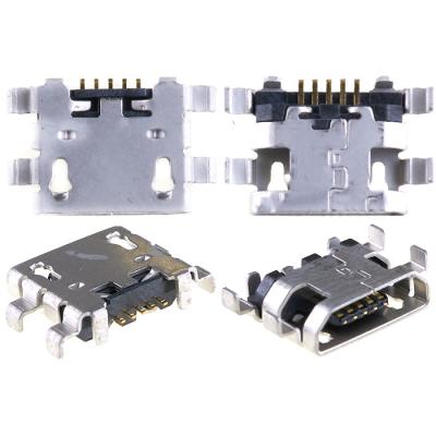 Коннектор зарядки для Xiaomi Redmi 6/6A/7A/S2 - интернет-магазин запасных частей для телефонов и электроники MaxService