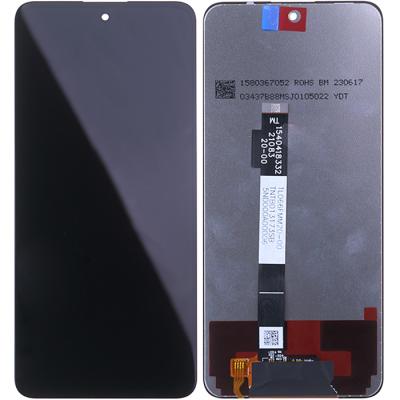Дисплей для Xiaomi Redmi Note 10 Pro 5G, Poco X3 GT, оригинал PRC - интернет-магазин запасных частей для телефонов и электроники MaxService