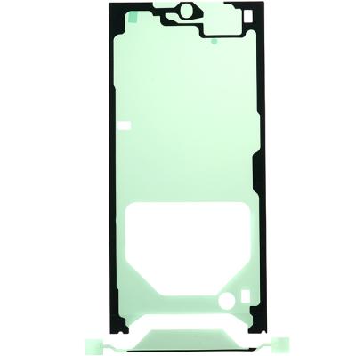 Стикер дисплея для Samsung Galaxy S23 Ultra S918/S918B - интернет-магазин запасных частей для телефонов и электроники MaxService