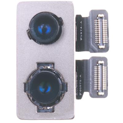 Камера для iPhone 8 Plus, основная, оригинал - интернет-магазин запасных частей для телефонов и электроники MaxService