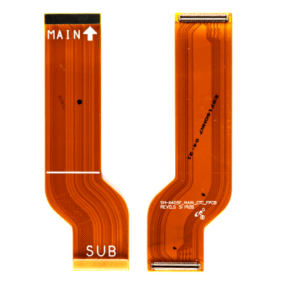 Шлейф межплатный для Samsung Galaxy A40 2019 A405F, оригинал - интернет-магазин запасных частей для телефонов и электроники MaxService